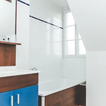 Well-Kept Apartment, Located In Nice Roche-Posay La Roche-Posay