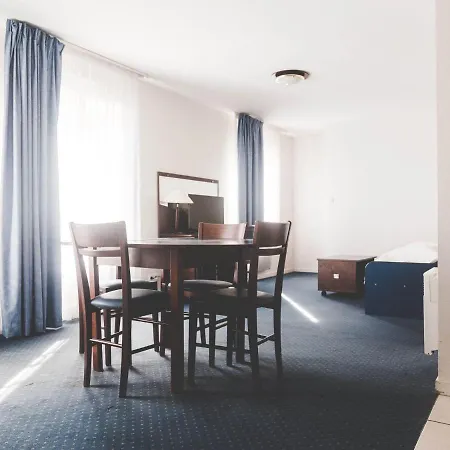 Well-Kept Apartment, Located In Nice Roche-Posay Apartament La Roche-Posay