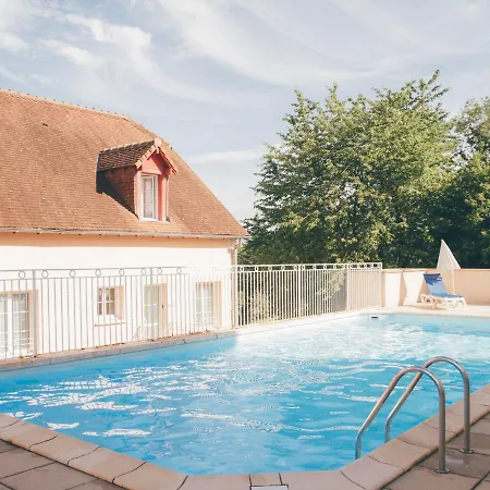 Apartament Well-Kept Apartment, Located In Nice Roche-Posay
