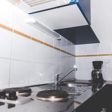 Well-Kept Apartment, Located In Nice Roche-Posay