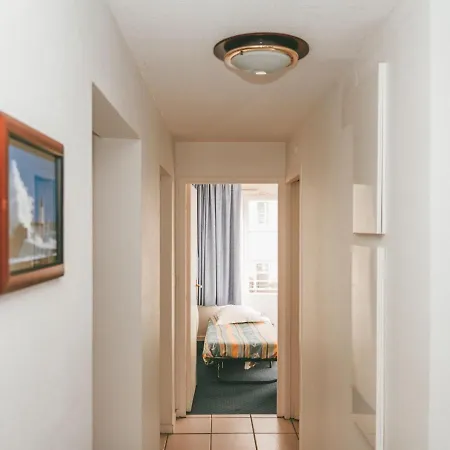 Well-Kept Apartment, Located In Nice Roche-Posay Apartament La Roche-Posay