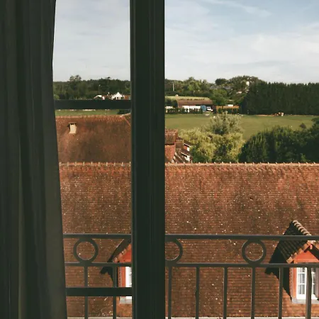 Well-Kept Apartment, Located In Nice Roche-Posay Apartament *