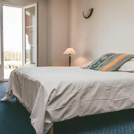 Apartament Well-Kept Apartment, Located In Nice Roche-Posay