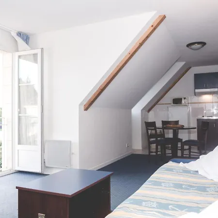 Apartament Well-Kept Apartment, Located In Nice Roche-Posay *